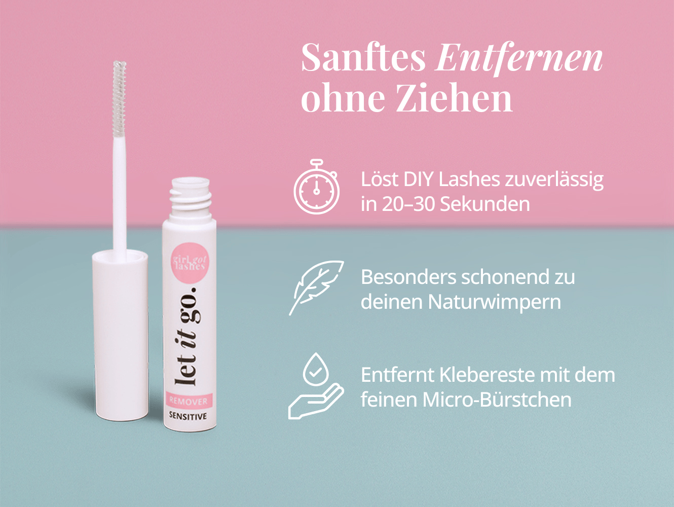 New Starter Box – Zubehörset (Classic DIY)