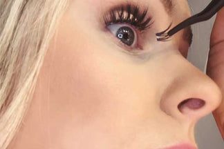 10 consejos para una extensión de pestañas perfecta