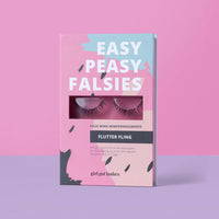 Flutter Fling