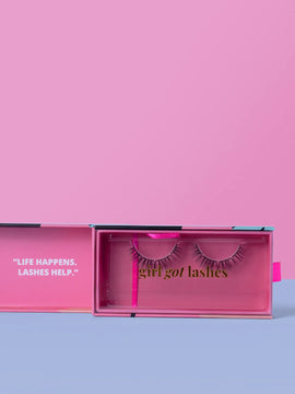 Flutter Fling – Mini Box (Classic DIY)