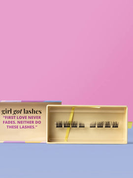 First Love – Mini Box (Pre-Glued 2.0)