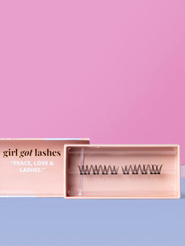Lash Lover – Mini Box (Pre-Glued 2.0)