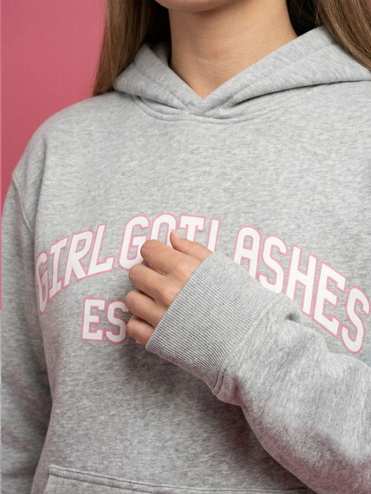 GirlGotLashes Hoodie