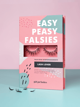 Lash Lover