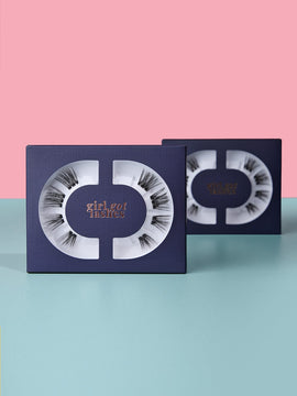 Cat Eye Edition - Mini Boxes