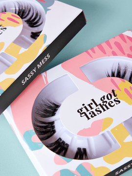 Sassy Mess - Mini Box