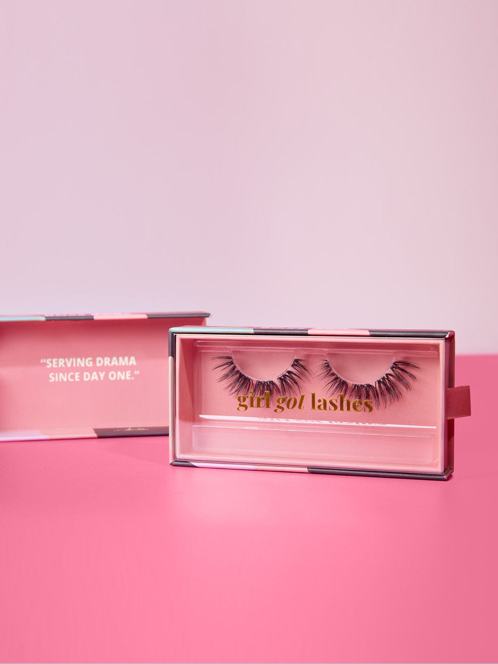 Heart To Break - Mini Box