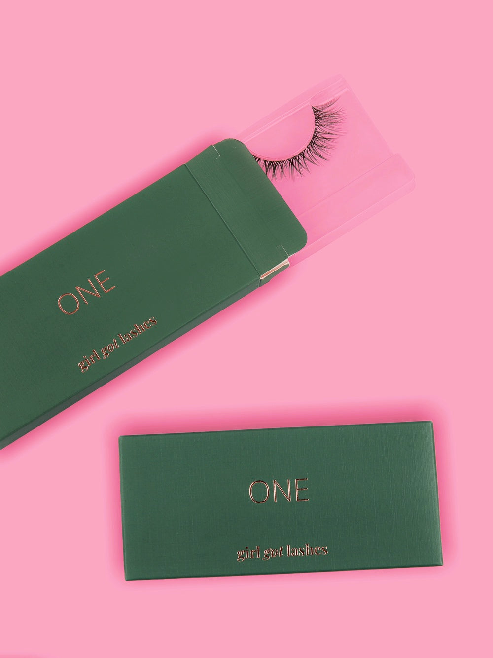 GirlGotLashes Adventskalender Adventskalender - 24 Days of Lashes