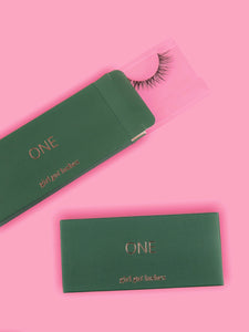 GirlGotLashes Adventskalender Adventskalender - 24 Days of Lashes