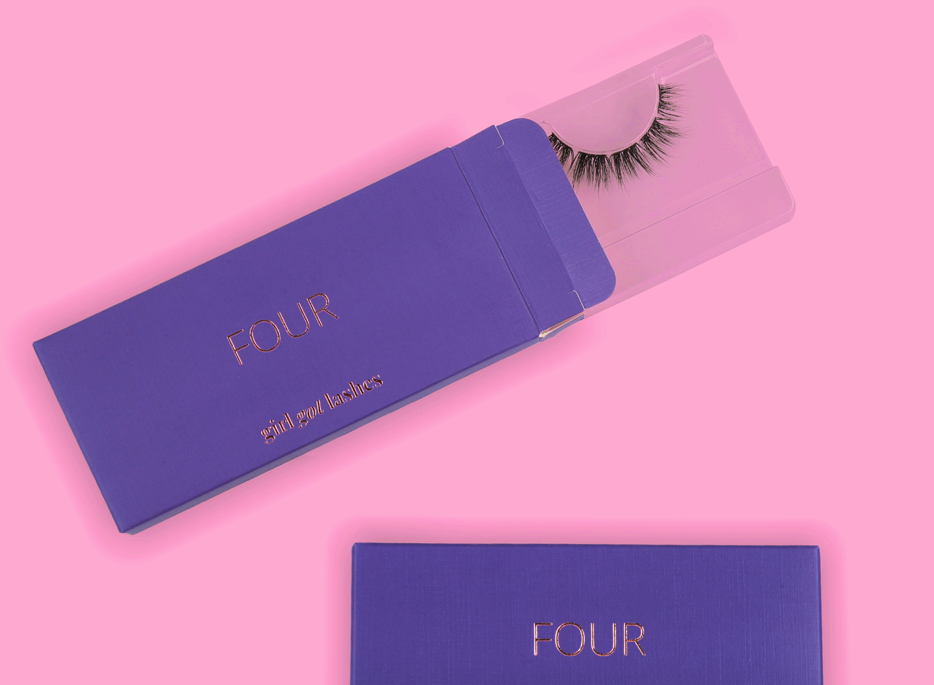 GirlGotLashes Adventskalender Adventskalender - 24 Days of Lashes