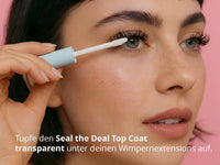 SEAL THE DEAL – Top Coat transparent (Classic DIY)