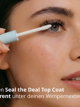 SEAL THE DEAL – Top Coat transparent (Classic DIY)