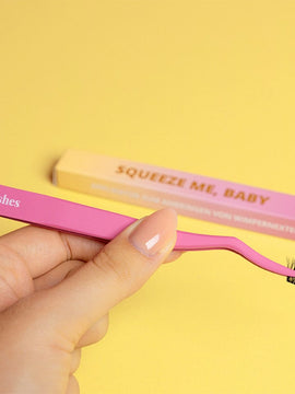 SQUEEZE ME, BABY – Non-Stick Applikator