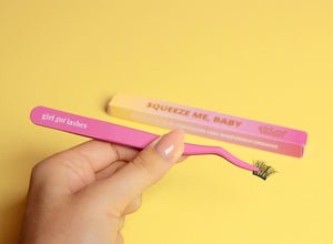 SQUEEZE ME, BABY - Aplicador