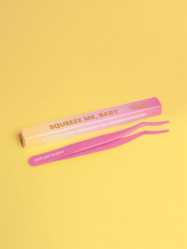 SQUEEZE ME, BABY – Non-Stick Applikator
