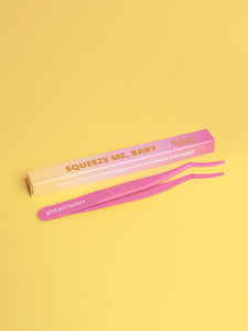 SQUEEZE ME, BABY - Aplicador