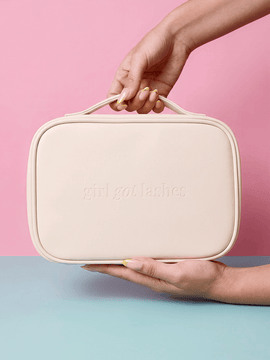 GirlGotLashes Bag – groß